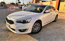 كيا كادينزا